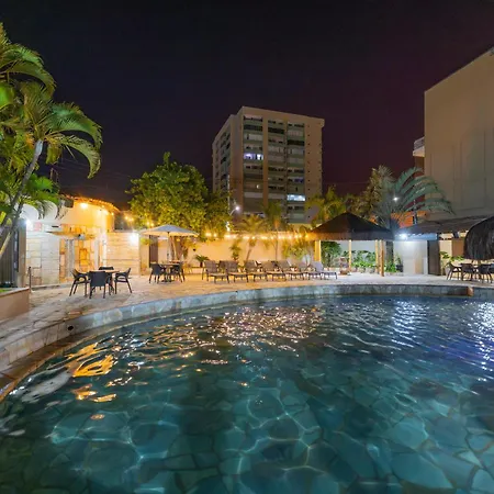 Rio Das Pedras Thermas Hotel-2