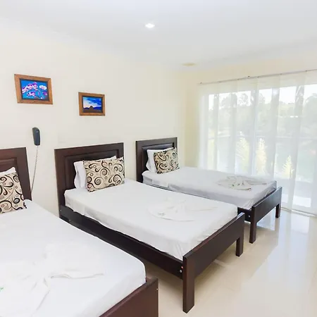 Hotel Verony Guatape-3