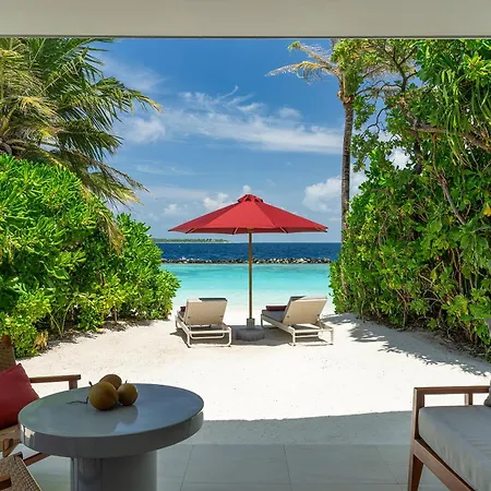 Niva Dhigali Maldives - A Premium All-Inclusive Resort-2