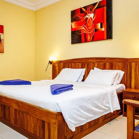 Senegambia Beach Hotel-3