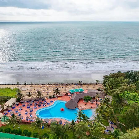 Senegambia Beach Hotel-3