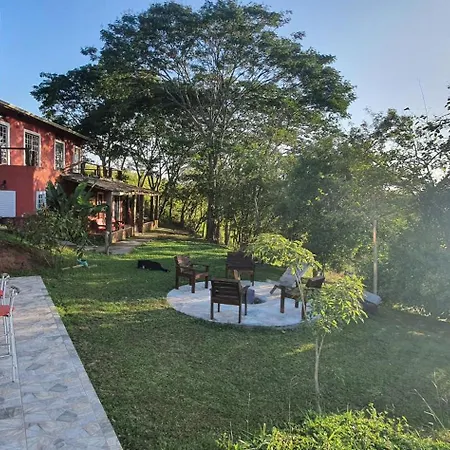 Recanto das Acácias-2