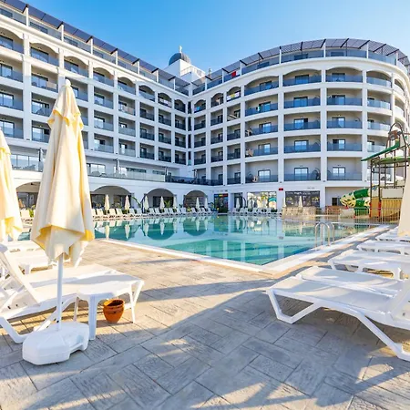 Side Moon Palace Hotel-2