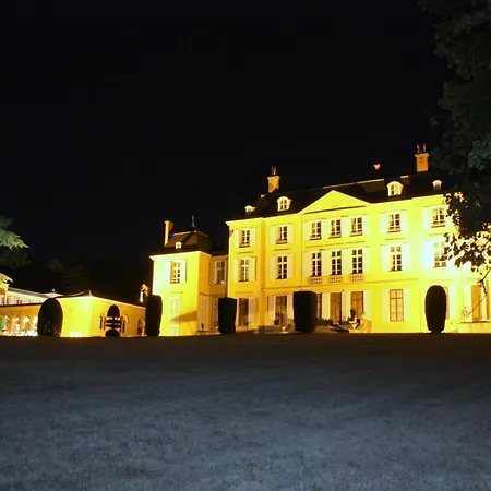 Château de Saint Trys-3