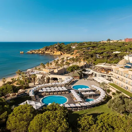 Grande Real Santa Eulalia Resort&Hotel Spa-2