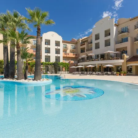 Denia Marriott La Sella Golf Resort & Spa-3
