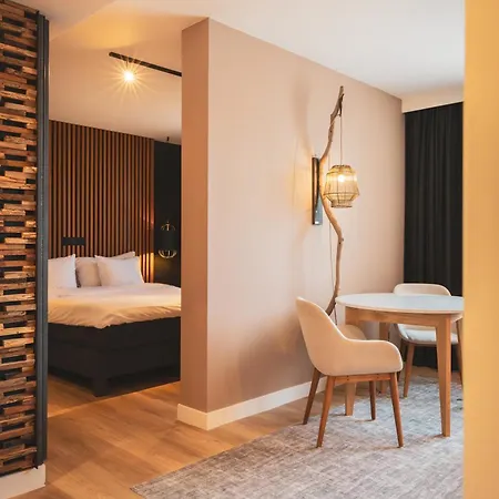 Hotel de Sterrenberg - Adults Only-3