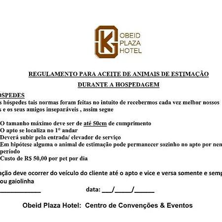 Obeid Plaza Hotel-2