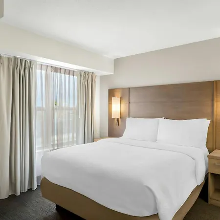 Residence Inn Chicago Southeast/Hammond, In-2