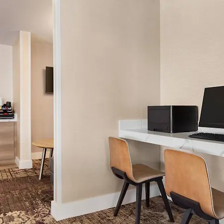 Residence Inn By Marriott Palmdale Lancaster-3