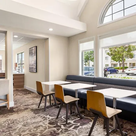 Residence Inn By Marriott Palmdale Lancaster-2