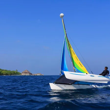 Dusit Thani Maldives - 50 Percent Off On Transfers For Stays Of 5 Nights Stay Until 20 December 2026-2