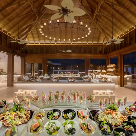 Dusit Thani Maldives - 50 Percent Off On Transfers For Stays Of 5 Nights Stay Until 20 December 2026-3