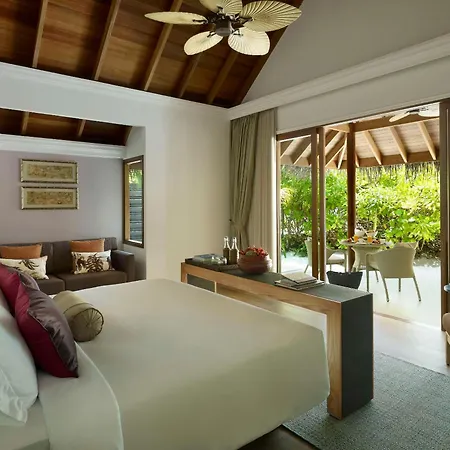 Dusit Thani Maldives - 50 Percent Off On Transfers For Stays Of 5 Nights Stay Until 20 December 2026-2