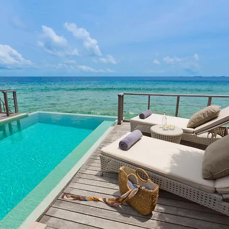 Dusit Thani Maldives - 50 Percent Off On Transfers For Stays Of 5 Nights Stay Until 20 December 2026-2