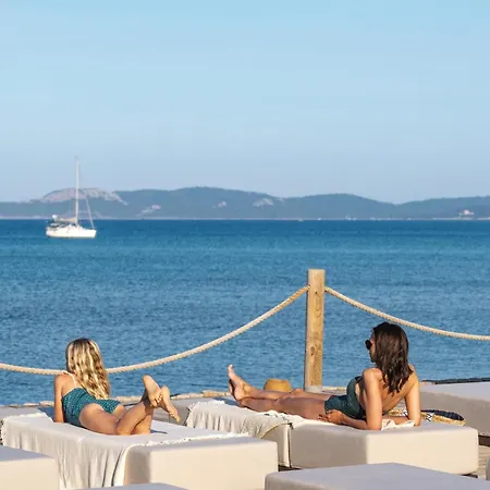 Belambra Clubs Presqu'Ile De Giens - Riviera Beach Club-2