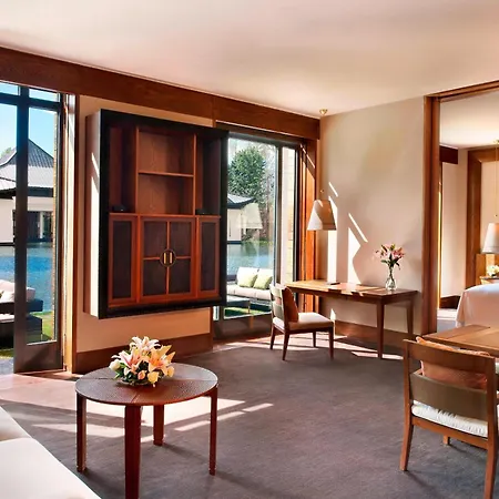 The St. Regis Lhasa Resort-2