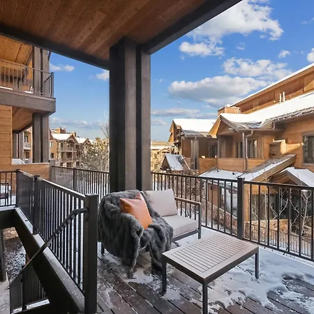 Juniper Landing By Park City Vacations-2