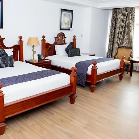 Weston Hotel-3