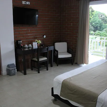 Hotel & Resort Villa Del Sol-2