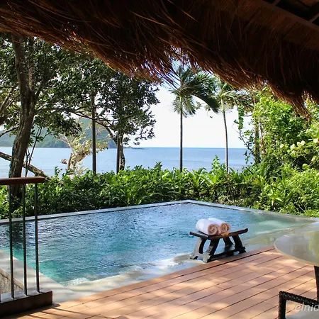 Pangulasian Island Resorts El Nido-3