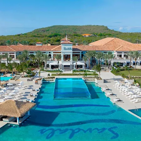 Sandals Royal Curacao All Inclusive Adults Only-2