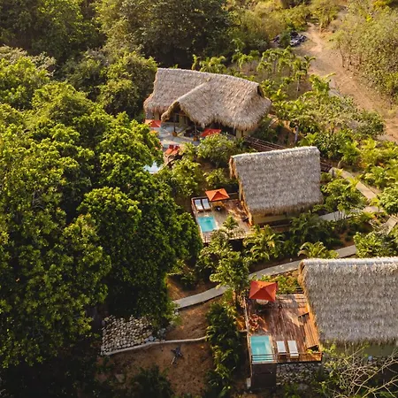 Senda Watapuy Boutique Hotel Tayrona-2