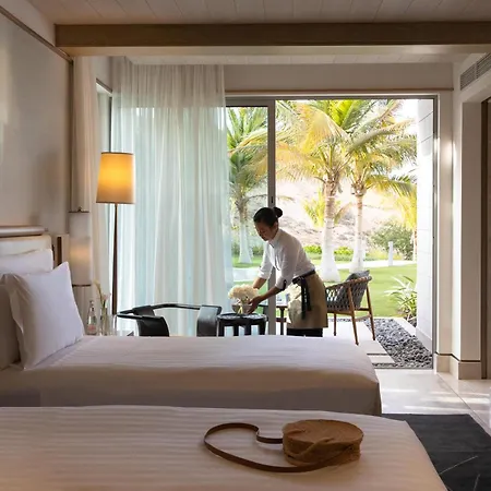 Jumeirah Muscat Bay Oman-2