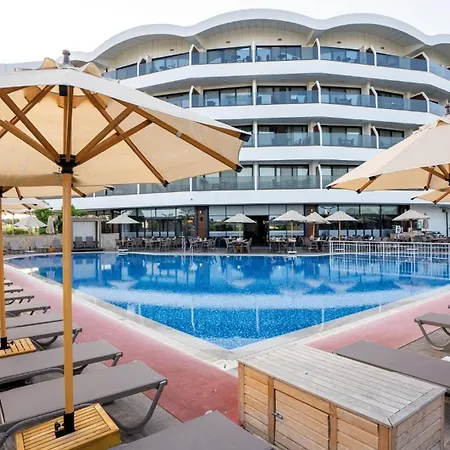Seven For Life Thermal Hotel-2