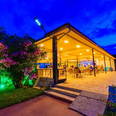 Club Wasa Holiday Village All Inclusive-3