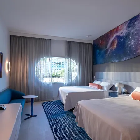 Universal'S Stella Nova Resort-2