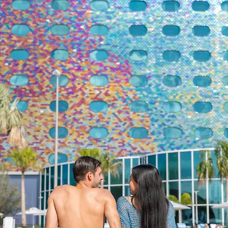 Universal'S Stella Nova Resort-3
