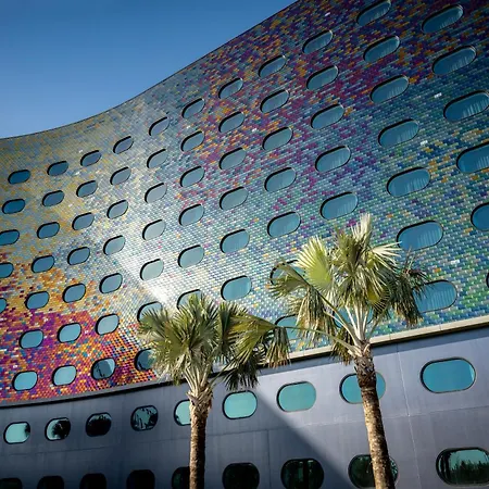 Universal'S Stella Nova Resort-3