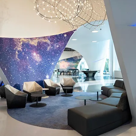 Universal'S Stella Nova Resort-2