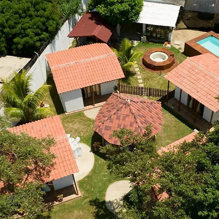 Cabañas brisas del mar-3
