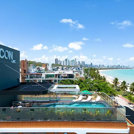Icon Hotel By Welkom-2