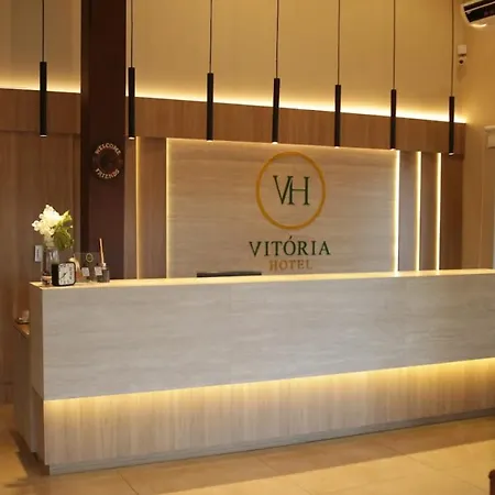 Vitoria Hotel-3