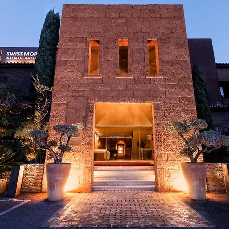 Swiss Moraira Hotel - Adults Only-3