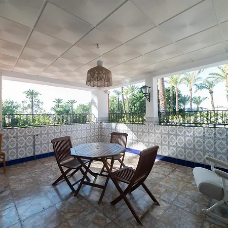 Las Palmeras-2