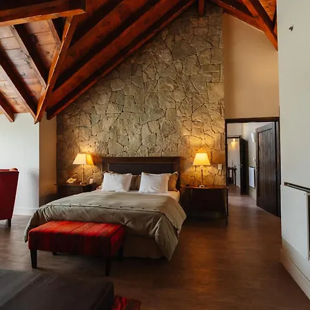 Loi Suites Chapelco Hotel-3