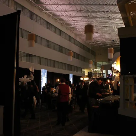 Wyndham Flint Mi Grand Blanc Bishop Airport Conference Ct-2