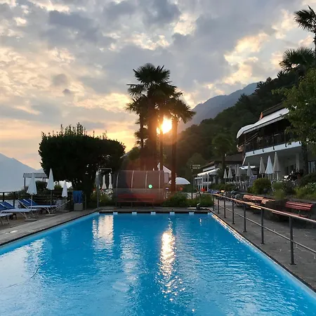 Hotel La Campagnola - Green Energy Resort-2