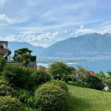 Hotel La Campagnola - Green Energy Resort-3