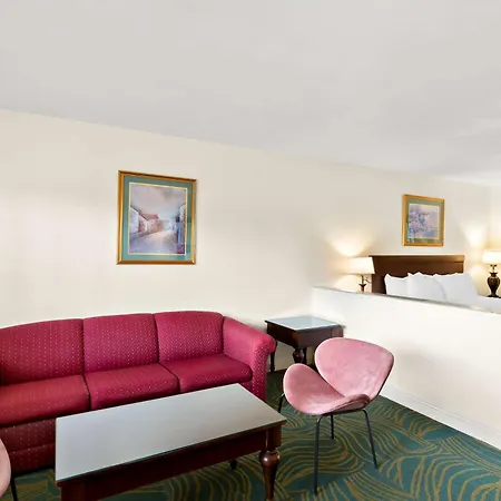 Surestay Plus Hotel By Best Western Susanville-3
