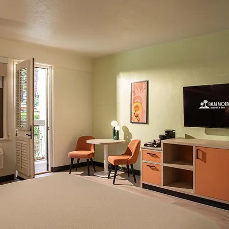 Palm Mountain Resort & Spa-2