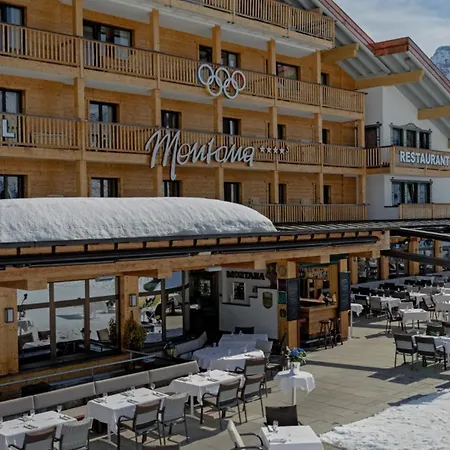 Hotel & Chalet Montana-2
