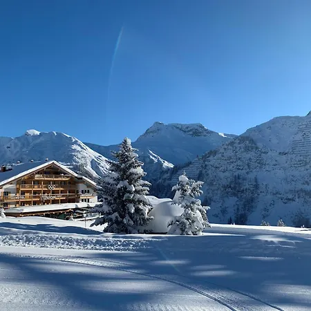 Hotel&Chalet Montana-2