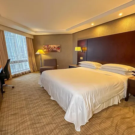 Sheraton Grand Panama-2