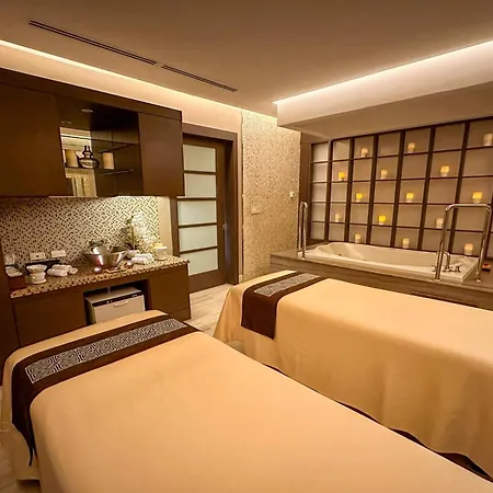 Sheraton Grand Panama-2