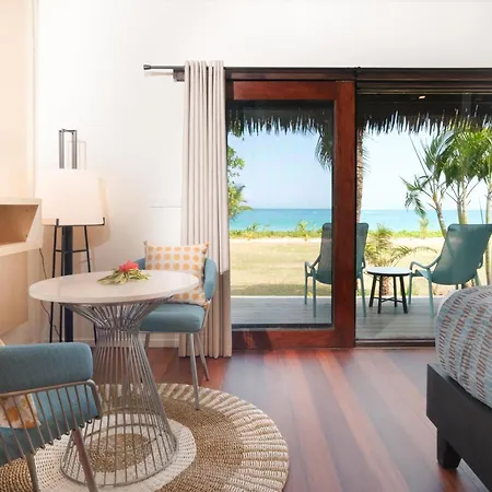 Yatule Resort & Spa-3
